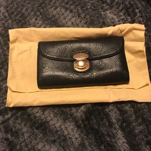 ONE DAY SALE!!!  Louis Vuitton Marina Wallet